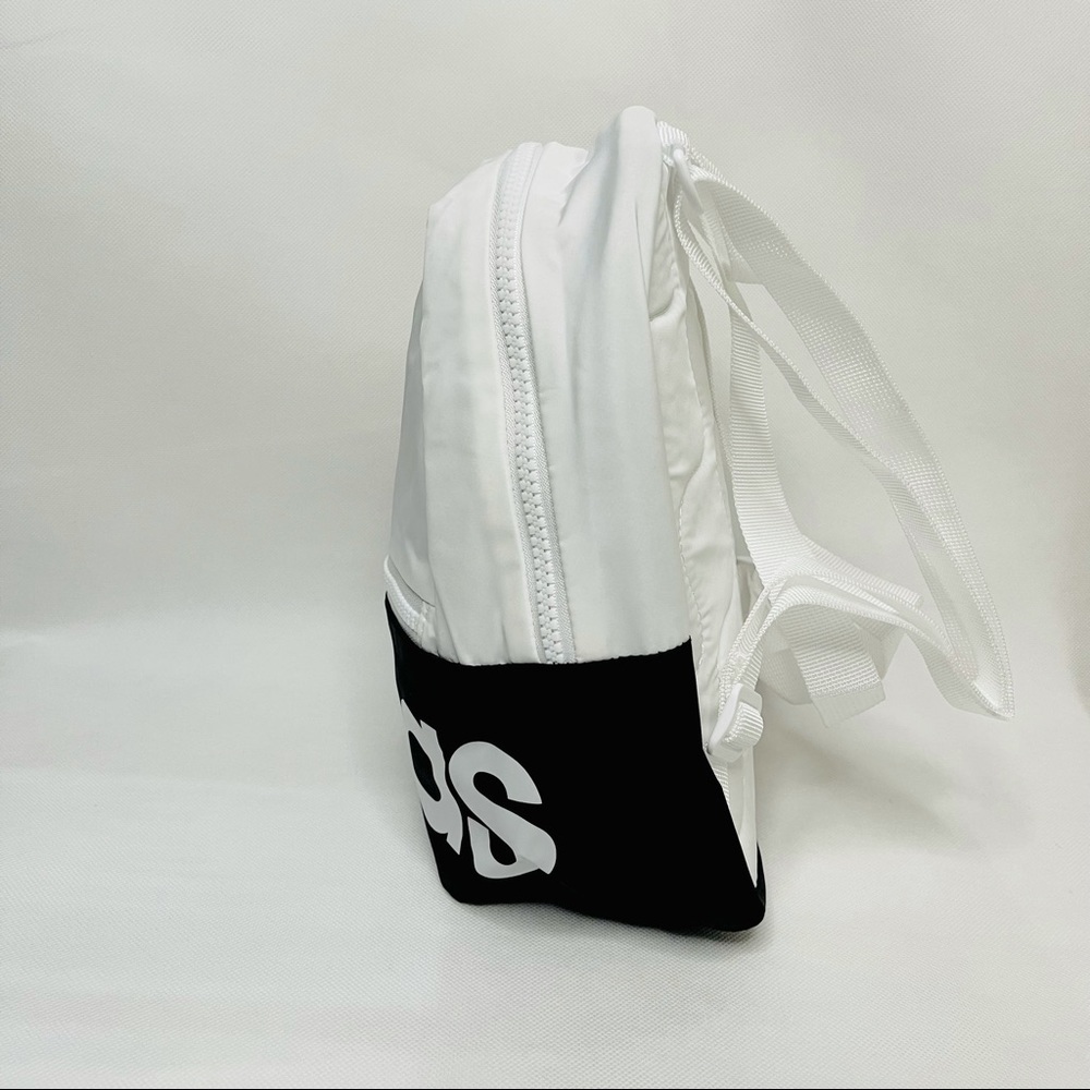 Adidas | Women’s linear Mini Backpack - Picture 3 of 9